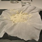 リストランテ カノフィーロ - それを開いて