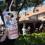 キャプテンフックス・ギャレー - アイスコーヒー