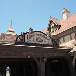 キャプテンフックス・ギャレー - キャプテンフックス ギャレー