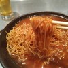 頂上麺 筑紫樓 ふかひれ麺専門店  八重洲店