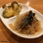 祭や - つきだし