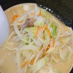 北海道らーめん おやじ 町田店 - 