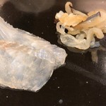 鮨桂太 - 真子鰈