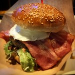 F.O.G Bar & Burger - 