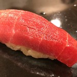 鮨桂太 - 中トロ