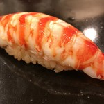 鮨桂太 - 車海老