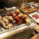 あぶり厨房 我風 - 