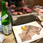 あぶり厨房 我風 - 