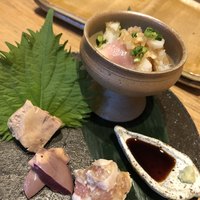 とり茶太郎 - 