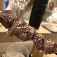 焼鳥 おみ乃 - 