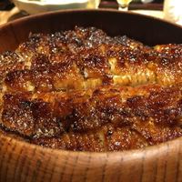 鰻う おか冨士 - 