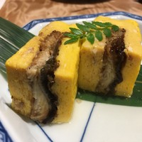 鰻う おか冨士 - 