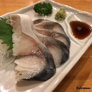 Matsuriya - 〆鯖