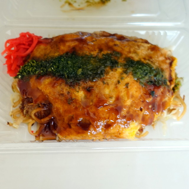 写真 のんきや 宇品五丁目 お好み焼き 食べログ 写真 のんきや 宇品五丁目 お好み焼き 食べログ