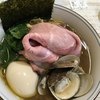 中華そば 四つ葉