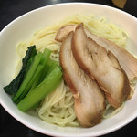 ラッキー食堂 まとや - 