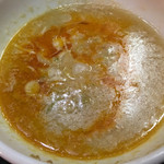 ラッキー食堂 まとや - 