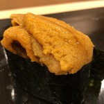 鮨桂太 - 紫海胆