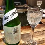 あぶり厨房 我風 - 