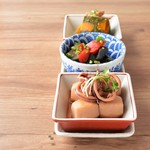 ぽろ ホームメイドキッチン - 