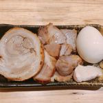 中華蕎麦 とみ田 - 