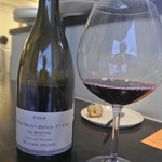 アキヒサ ハンダ - モレ・サン・ドニ・プルミエ・クリュ