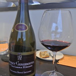 アキヒサ ハンダ - ジュブレ・シャンベルタン・プルミエ・クリュ