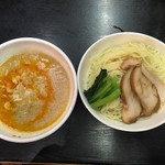 ラッキー食堂 まとや - 