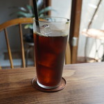 マルヨシコーヒー - ブレンドコーヒー・アイス
