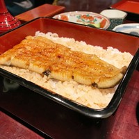 五代目 野田岩 麻布飯倉本店 - 