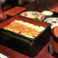 五代目 野田岩 麻布飯倉本店 - 