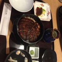 ひつまぶし名古屋備長 グランフロント大阪店 - 