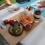 ホテルジェネラス軽井沢 - 