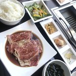 Yakiniku No Meimon Tendan - 