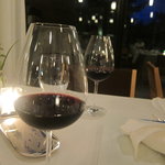 ガーデンレストラン - 