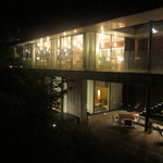 ガーデンレストラン - 