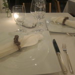 ガーデンレストラン - 