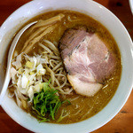 麺屋 菜々兵衛 - みそ