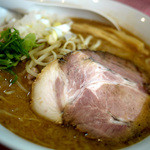 麺屋 菜々兵衛 - みそ