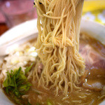 麺屋 菜々兵衛 - みそ