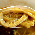 麺屋 菜々兵衛 - みそ