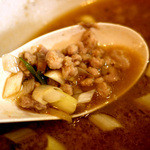 麺屋 菜々兵衛 - みそ