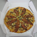 ピザーラ - ｢テリヤキチキン｣です｡