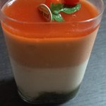 ポン・ヌフ - ②イタリエンヌ380円