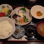 創作ネオジャポネスク料理　おのころ - 