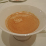 Cheval Blanc - コーヒー