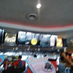 メルズ・ドライブイン - 