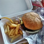 メルズ・ドライブイン - 