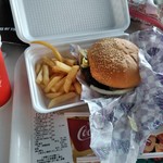 メルズ・ドライブイン - 