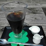 仏果堂 - コールドブリュー(水だしコーヒー)
